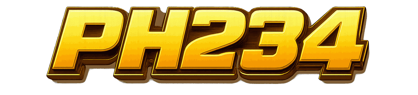ph234 Logo